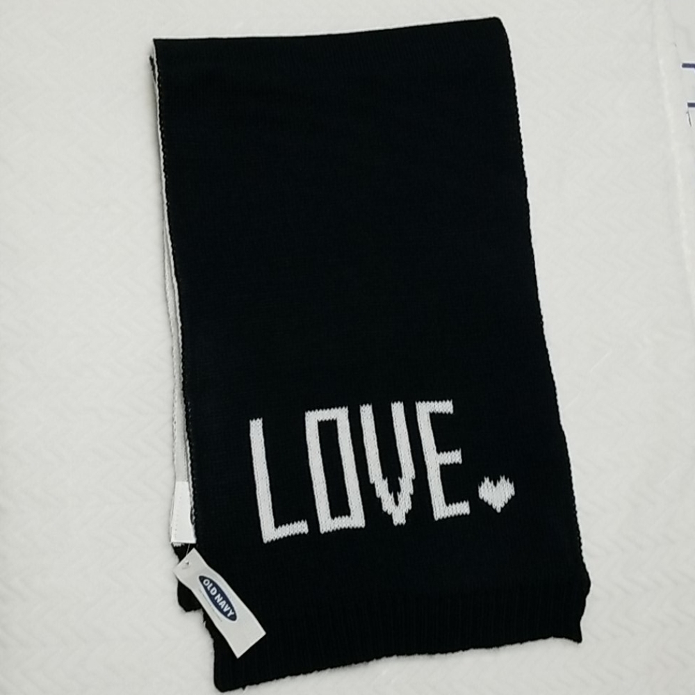 Old Navy Scarf
